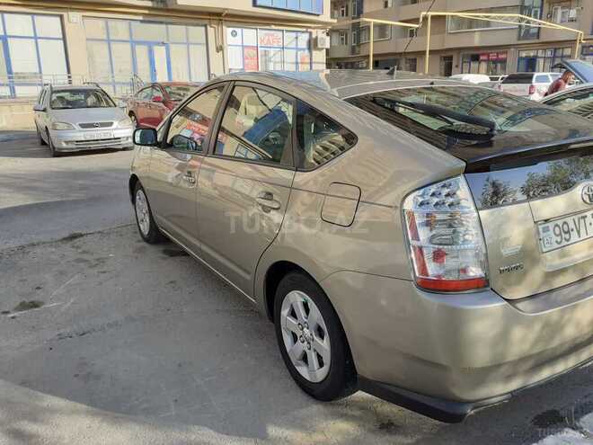 Toyota Prius 2009, 145,000 km - 1.5 l - Bakı