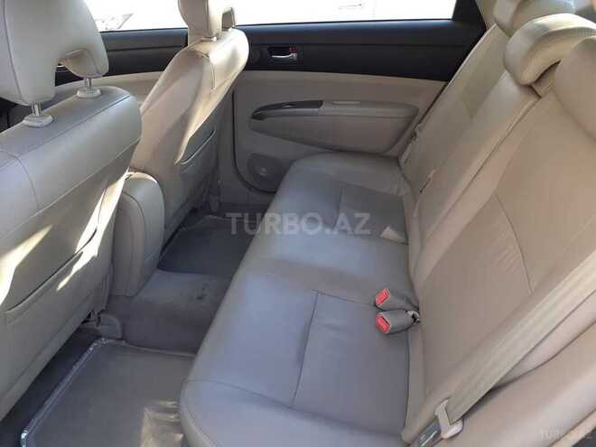 Toyota Prius 2009, 145,000 km - 1.5 l - Bakı