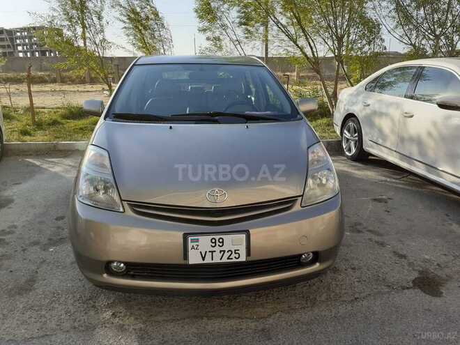 Toyota Prius 2009, 145,000 km - 1.5 l - Bakı