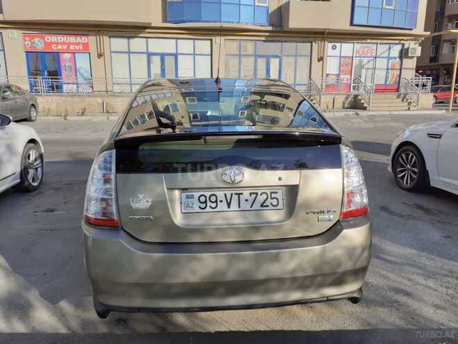 Toyota Prius 2009, 145,000 km - 1.5 l - Bakı