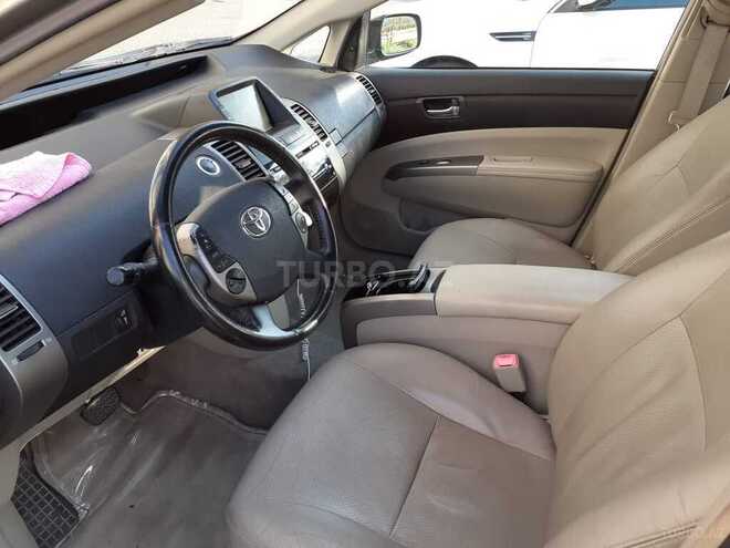 Toyota Prius 2009, 145,000 km - 1.5 l - Bakı