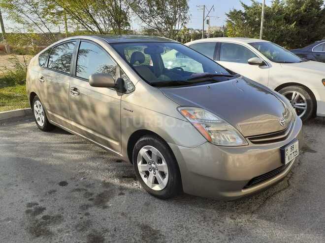 Toyota Prius 2009, 145,000 km - 1.5 l - Bakı