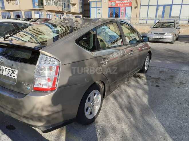 Toyota Prius 2009, 145,000 km - 1.5 l - Bakı
