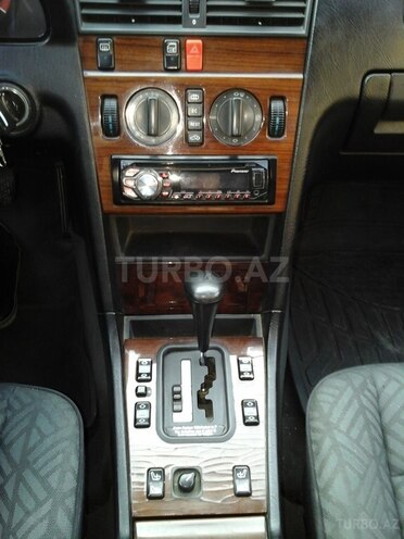 Mercedes C 180 1994, 345,000 km - 1.8 l - Bakı
