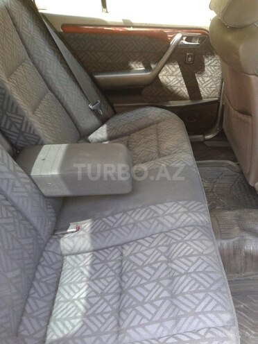 Mercedes C 180 1994, 345,000 km - 1.8 l - Bakı