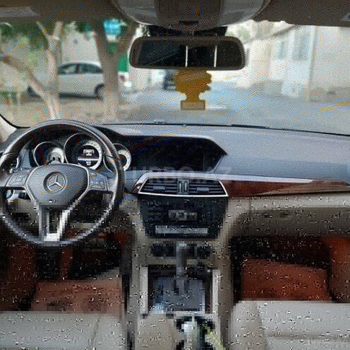 Mercedes C 250 2013, 82,567 km - 1.8 l - Bakı