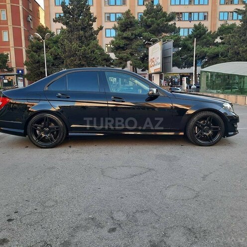 Mercedes C 250 2013, 82,567 km - 1.8 l - Bakı
