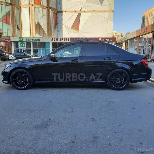Mercedes C 250 2013, 82,567 km - 1.8 l - Bakı