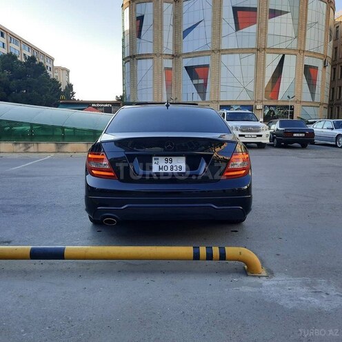 Mercedes C 250 2013, 82,567 km - 1.8 l - Bakı
