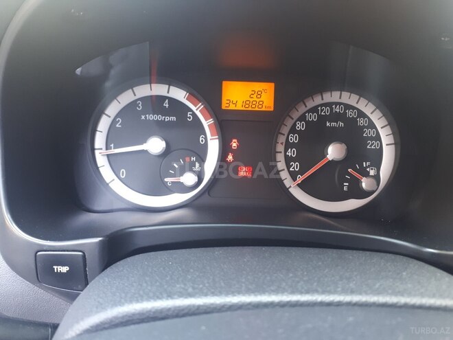 Kia Rio 2005, 342,000 km - 1.5 л - Bakı