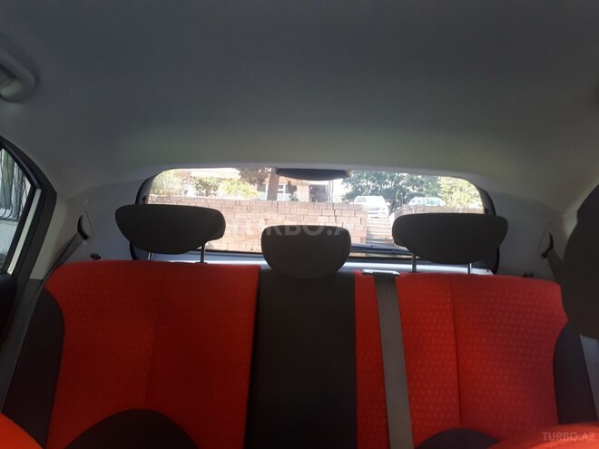 Kia Rio 2005, 342,000 km - 1.5 л - Bakı