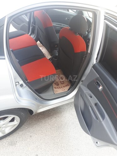 Kia Rio 2005, 342,000 km - 1.5 л - Bakı