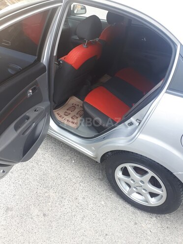 Kia Rio 2005, 342,000 km - 1.5 л - Bakı