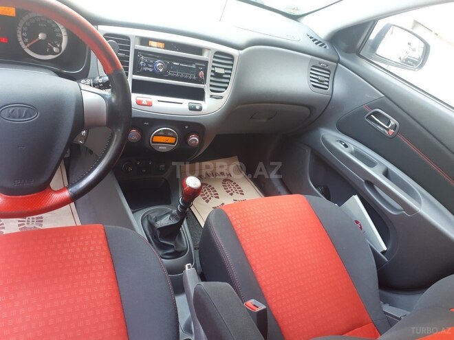 Kia Rio 2005, 342,000 km - 1.5 л - Bakı