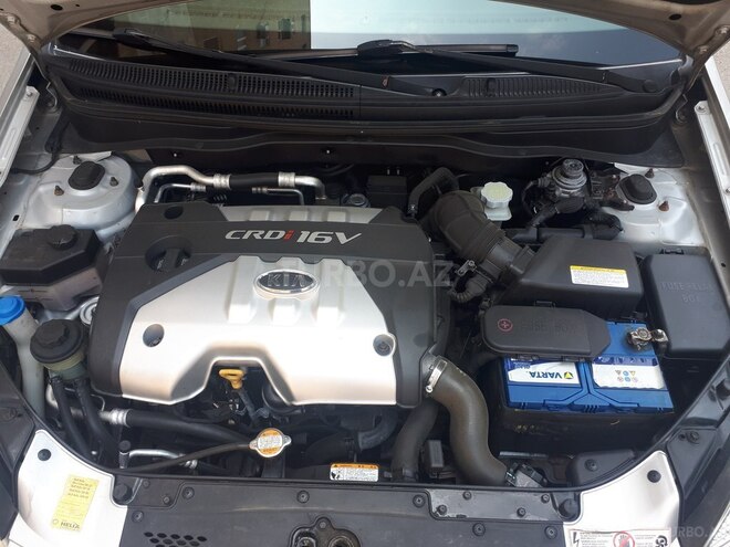 Kia Rio 2005, 342,000 km - 1.5 л - Bakı