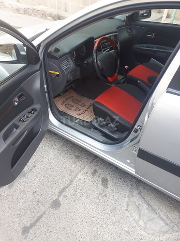 Kia Rio 2005, 342,000 km - 1.5 л - Bakı