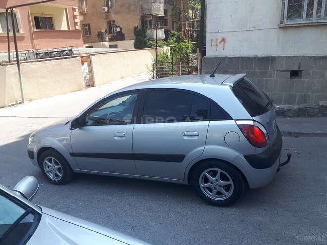Kia Rio 2005, 342,000 km - 1.5 л - Bakı