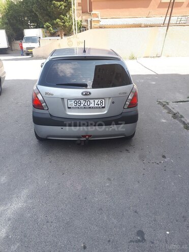 Kia Rio 2005, 342,000 km - 1.5 л - Bakı