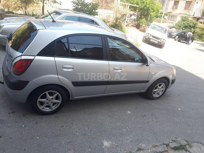 Kia Rio 2005, 342,000 km - 1.5 л - Bakı