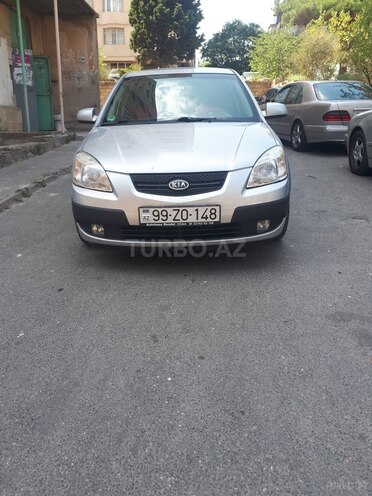 Kia Rio 2005, 342,000 km - 1.5 л - Bakı