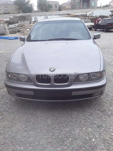 BMW 528 1996, 325,000 km - 2.8 l - Bakı