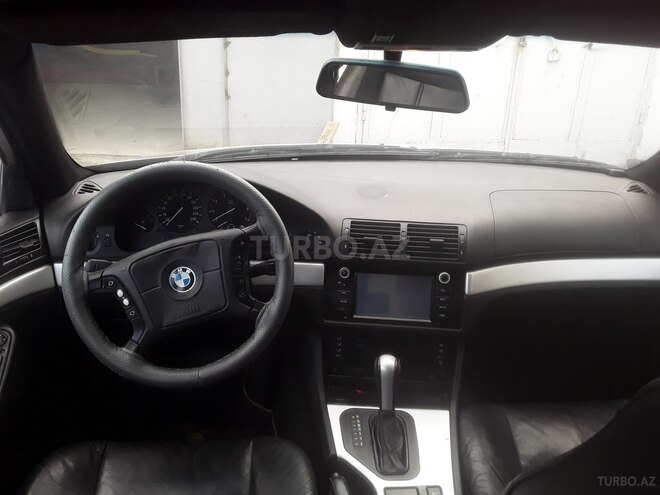 BMW 528 1996, 325,000 km - 2.8 l - Bakı