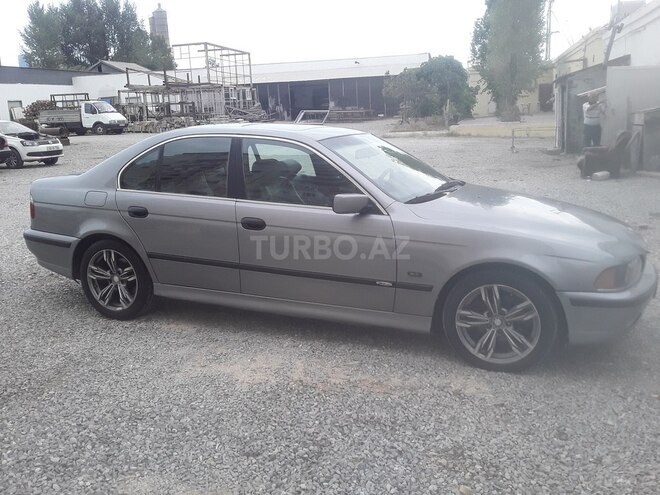 BMW 528 1996, 325,000 km - 2.8 l - Bakı