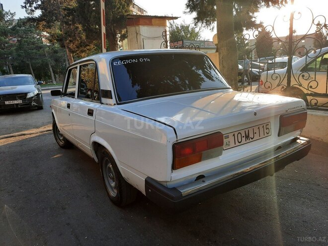 LADA (VAZ) 2107 2004, 37,000 km - 1.6 l - Bakı