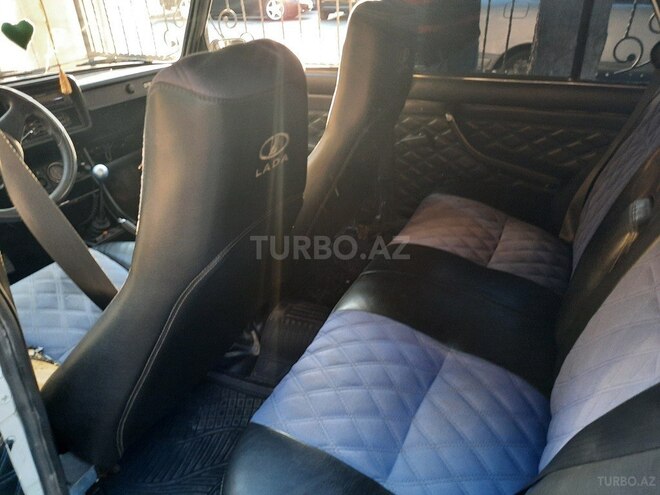 LADA (VAZ) 2107 2004, 37,000 km - 1.6 l - Bakı