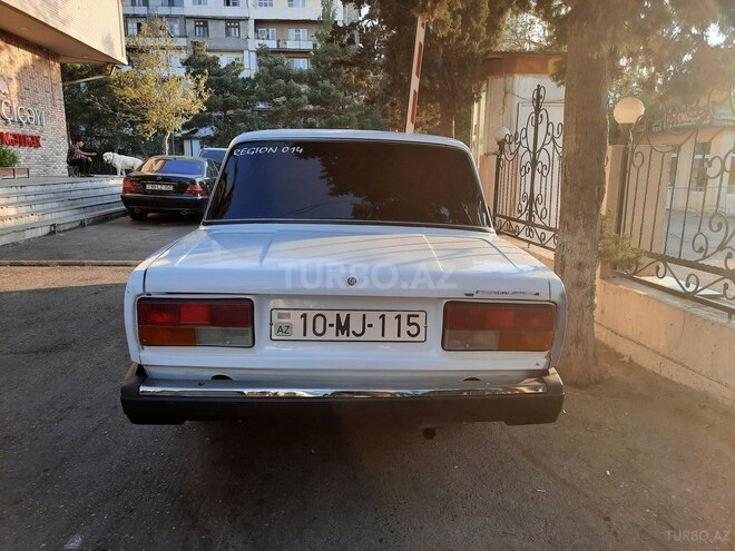 LADA (VAZ) 2107 2004, 37,000 km - 1.6 l - Bakı