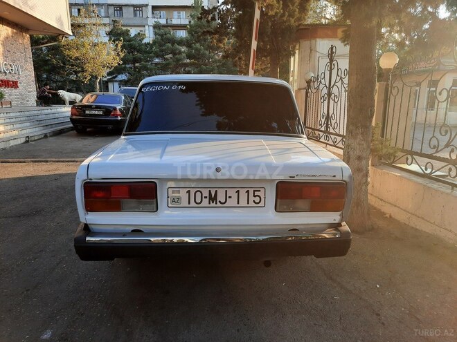 LADA (VAZ) 2107 2004, 37,000 km - 1.6 l - Bakı