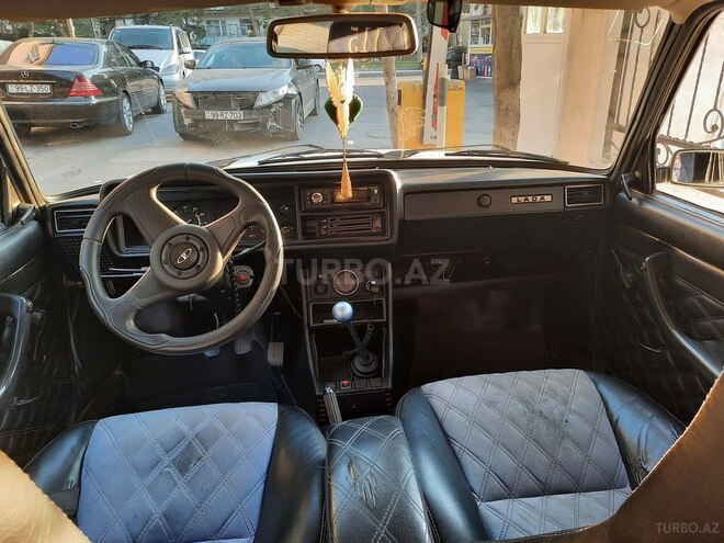 LADA (VAZ) 2107 2004, 37,000 km - 1.6 l - Bakı