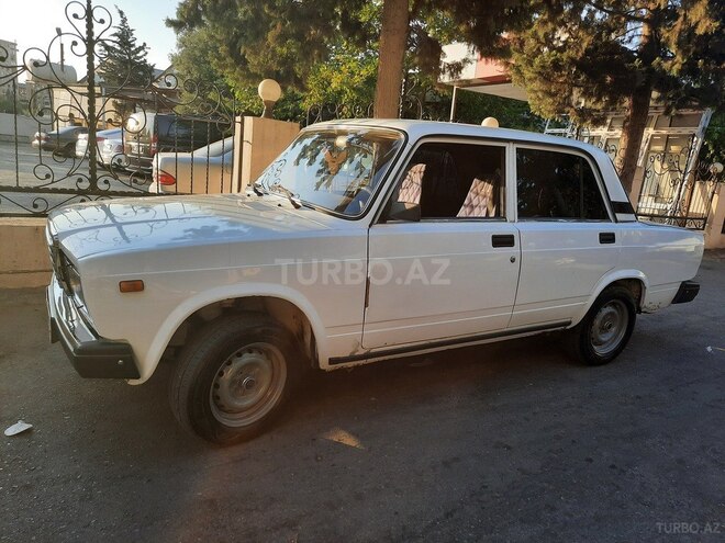 LADA (VAZ) 2107 2004, 37,000 km - 1.6 l - Bakı
