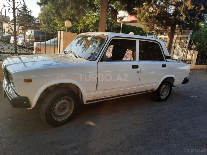 LADA (VAZ) 2107 2004, 37,000 km - 1.6 l - Bakı
