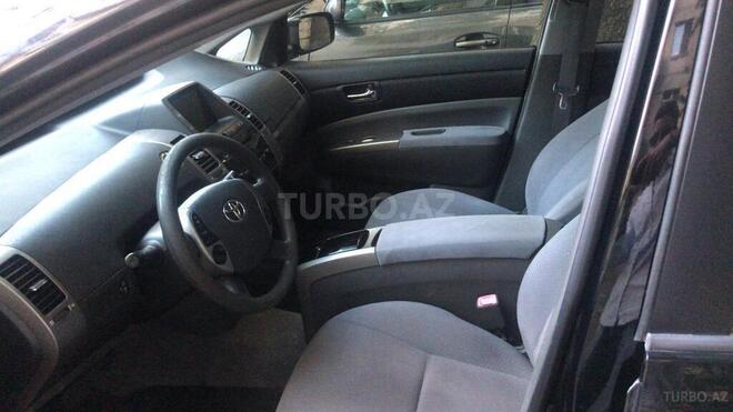 Toyota Prius 2009, 118,000 km - 1.5 l - Bakı