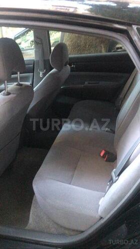 Toyota Prius 2009, 118,000 km - 1.5 l - Bakı