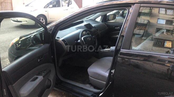 Toyota Prius 2009, 118,000 km - 1.5 l - Bakı