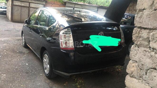 Toyota Prius 2009, 118,000 km - 1.5 l - Bakı