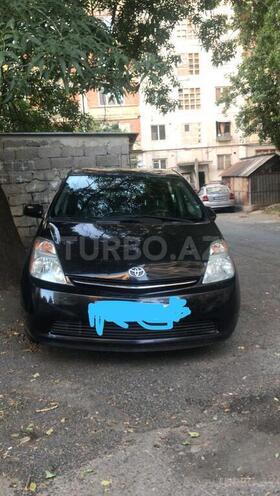 Toyota Prius 2009, 118,000 km - 1.5 l - Bakı