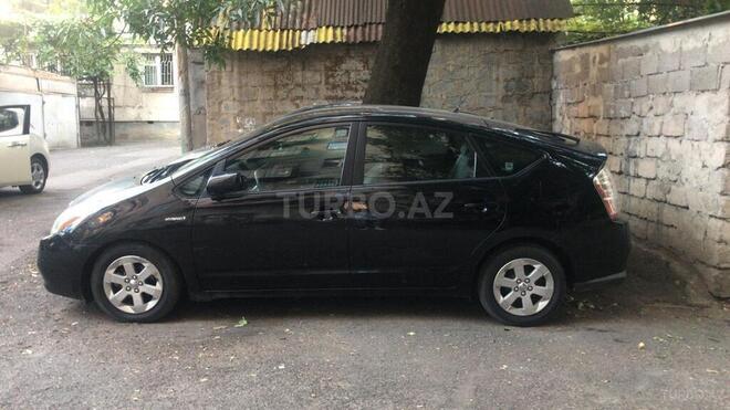 Toyota Prius 2009, 118,000 km - 1.5 l - Bakı