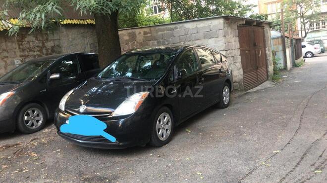 Toyota Prius 2009, 118,000 km - 1.5 l - Bakı