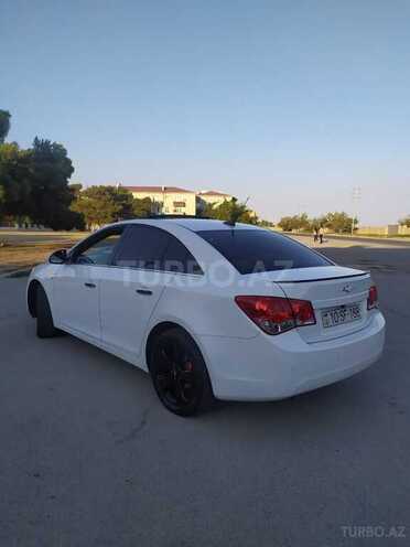 Chevrolet Cruze 2012, 210,000 km - 1.8 л - Bakı