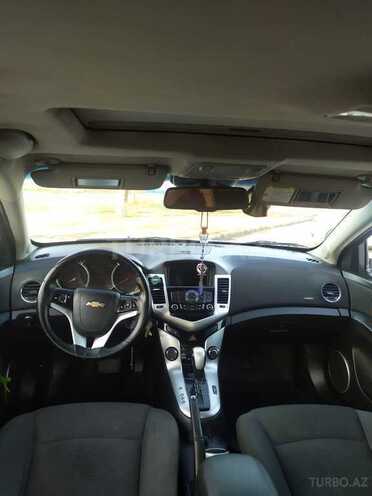 Chevrolet Cruze 2012, 210,000 km - 1.8 л - Bakı