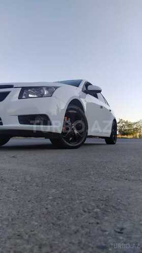 Chevrolet Cruze 2012, 210,000 km - 1.8 л - Bakı