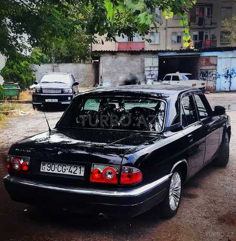 GAZ 31105 2008, 68,000 km - 2.3 л - Gəncə