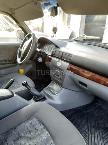 GAZ 31105 2008, 68,000 km - 2.3 л - Gəncə