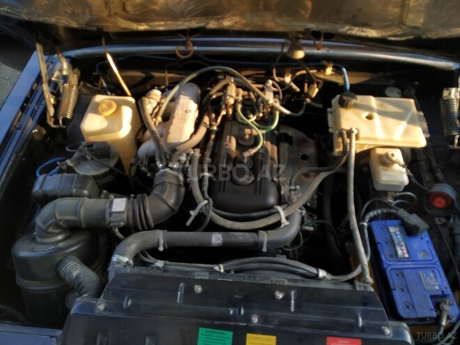 GAZ 31105 2008, 68,000 km - 2.3 л - Gəncə