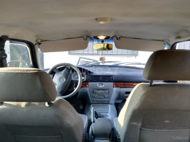 GAZ 31105 2008, 68,000 km - 2.3 л - Gəncə
