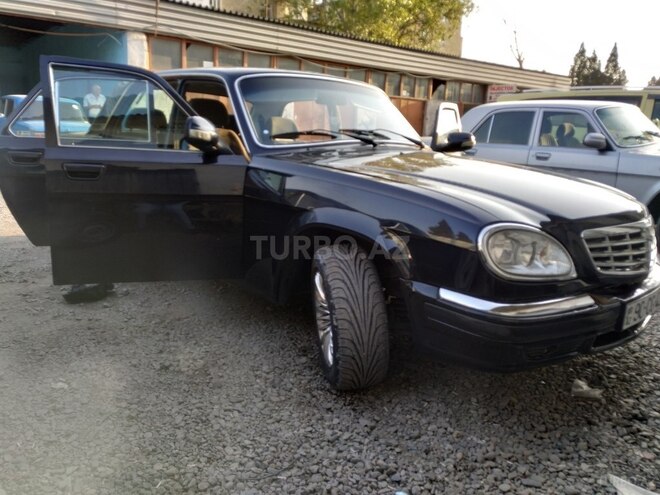 GAZ 31105 2008, 68,000 km - 2.3 л - Gəncə