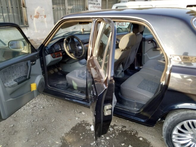 GAZ 31105 2008, 68,000 km - 2.3 л - Gəncə